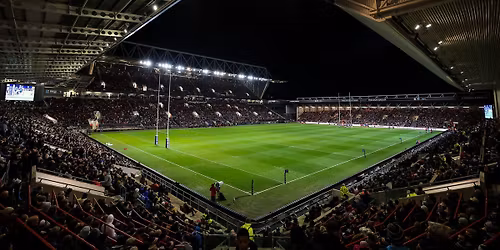 Bristol Bears v Bath Rugby - PREM Cup