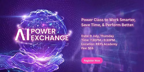 AI Power Exchange