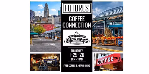 January Coffee Connection