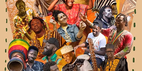 Echo Festival 2026 | Torino \ud83d\udccd