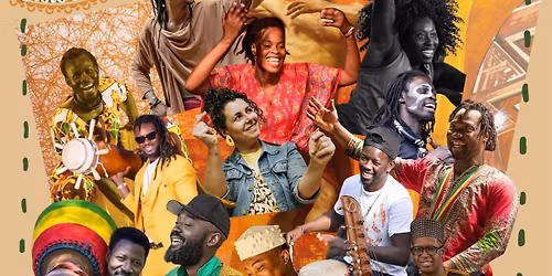 Echo Festival 2026 | Torino \ud83d\udccd