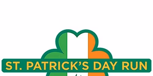 Paris St Patrick's Day Run 2026 - *World Record Attempt*