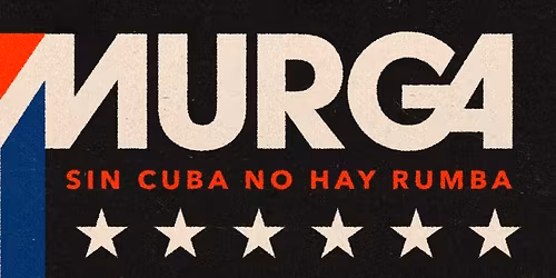 Sin Cuba No Hay Rumba