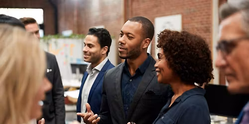 BNI All Stars Networking & Breakfast