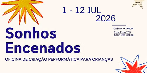 Kids Performing & Creative Arts Lab \u2013 Staged Dreams