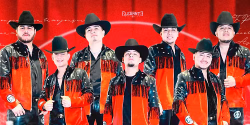 Conjunto Rienda Real, Los Reales Del Rio in Austell