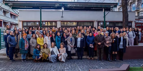 Az MPPPOT XXIII. Orsz\u00e1gos Kongresszusa