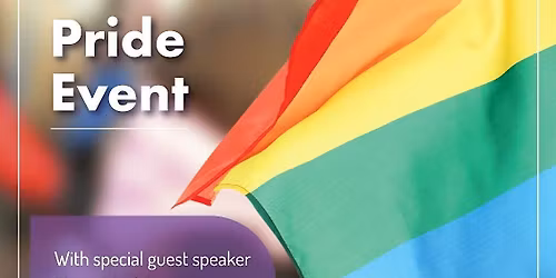 OUTbio\u00ae Dublin Pride event 22June23 with speaker Minister Roderic O'Gorman