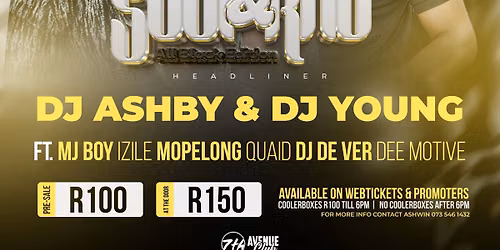 SOUL & RnB