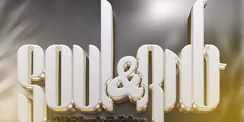 SOUL & RnB