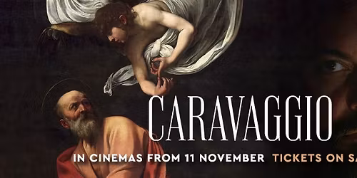 Caravaggio