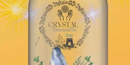 Crystal Dome Intentions Alter Workshop