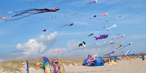 9th Annual Grand Strand Kite Festival