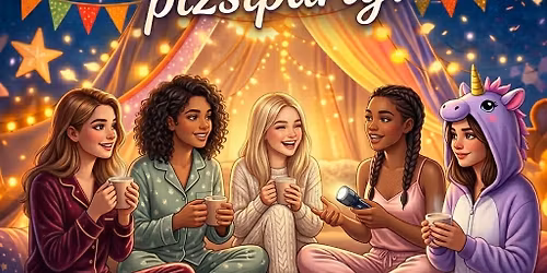 "(tan)\u00c9vz\u00e1r\u00f3" Pizsiparty
