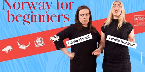\ud83c\uddf3\ud83c\uddf4 Norway for Beginners \u2013 A Hilarious Crash Course in Norwegian Culture!