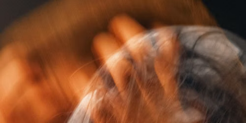 CoDa Movement \u201eUnfinished Landscapes of Samsara\u201d \/ \u201eNo title yet\u201d