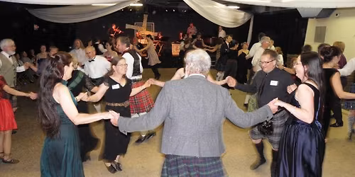 29th Annual F\u00e0ilte Ball