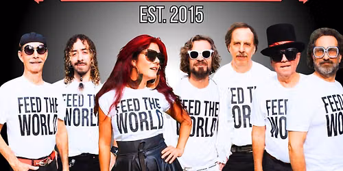 Randomonium Halloween Party!!
