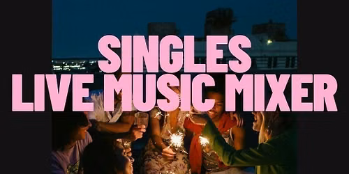 Sunday |Singles Live Music Mixer| Flagstaff, AZ