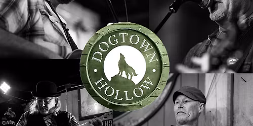 Dogtown Hollow at Up North Bar