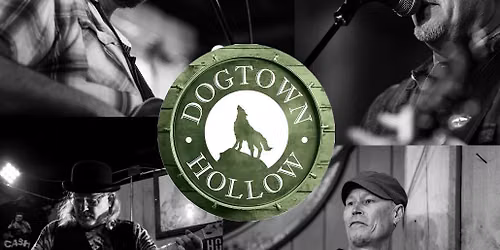 Dogtown Hollow at Up North Bar