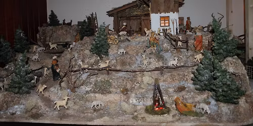 Winterzauber in Hattorf