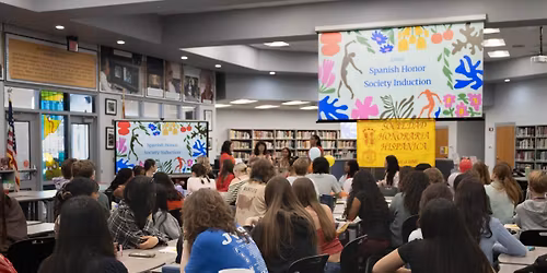 Members of the New York Piano Society