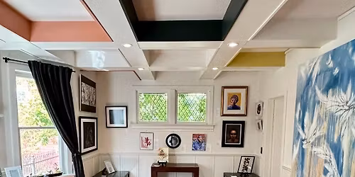 Tune In to You - in-person workshops