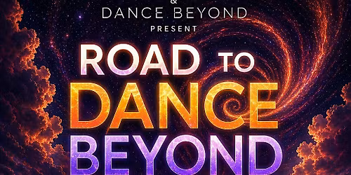 Road to Dance Beyond at Greenpoint Loft