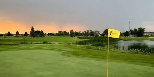 3rd Annual Nick Jolliffe Memorial Invite