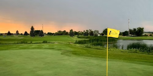 3rd Annual Nick Jolliffe Memorial Invite