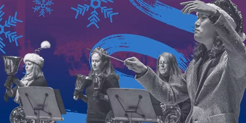Richmond Symphony: Let It Snow