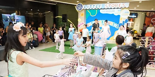 Kidpreneur Academy: 8-Week Entrepreneurship Program for Kids