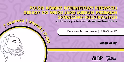 Polski komiks internetowy pierwszej dekady XXI wieku... | KOMIKSOGRANDA 