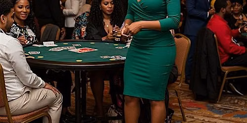 Spades Tournament and Game Night | Mature Adults in NY