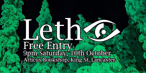 Leth - Lancaster Music Festival