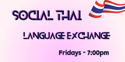 Social Thai