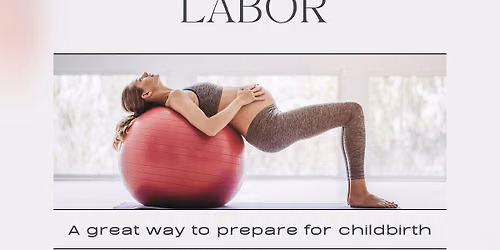 Comfort Measures for Labor