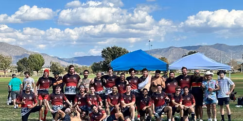 Rugby 7s Practice
