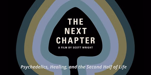 The Next Chapter Documentary Screening