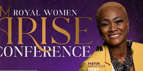 ROYAL WOMEN ARISE 26