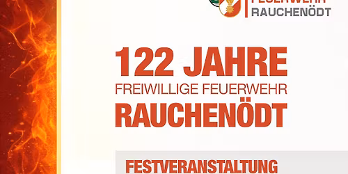 122 Jahre FF Rauchen\u00f6dt & Maibaumverlosung 2026