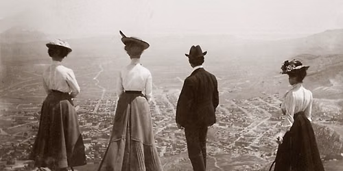Breweries & Brothels Historic Walking Tour