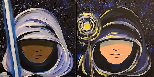 Date Night Set or Choose One - Power Within