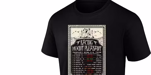Racing Mount Pleasant