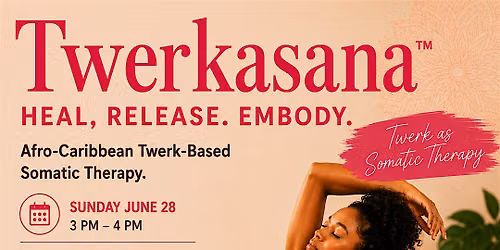 Twerkasana