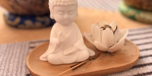 Sunday Night Yin + SoundBath