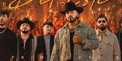 LOS PRIMOS DEL ESTE