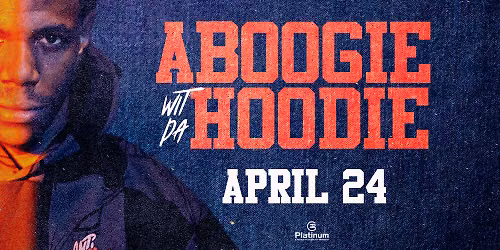 A Boogie Wit Da Hoodie