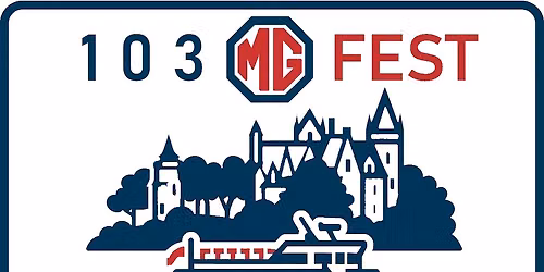 MG103 Fest